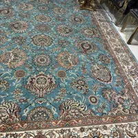 فرش ۱۲متری ۷۰۰شانه|فرش|قرچک, مهدیه|دیوار