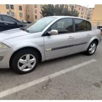 مگان 2000 اتومات مدل 2006|خودرو سواری و وانت|تهران, شهرک امام خمینی|دیوار