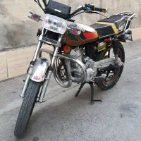تیزپرتوس مدل ۹۷