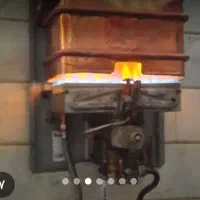 سرویس ابگرمکن کولر و شیرآلات و لوله کشی ‌سالار