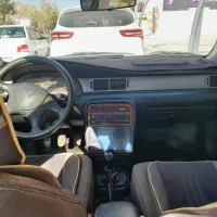 سمند ۸۲استثنایی بخون پشیمون نمیشی|خودرو سواری و وانت|شیراز, شهرک رضوان|دیوار