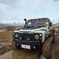 پاژن نیم تن