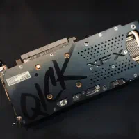 کیس گیمینگ نسل 12 با 12100F و گرافیک 8 گیگ 6600XT|رایانه رومیزی|مشهد, عامل|دیوار