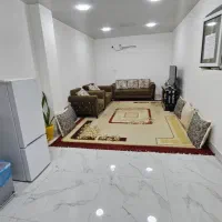 سوییت ویلایی مبله پارسیان