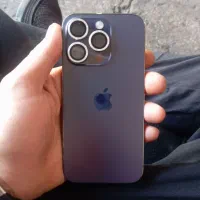 اپل iphone 14 pro با حافظهٔ ۲۵۶ گیگابایت|موبایل|شیراز, دشت چنار|دیوار