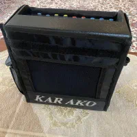 اکو مداحی همراه با میکروفون قیمت مناسب