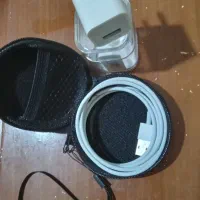 شارژر اصل آیفون نو نو