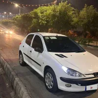 ۲۰۶ تیپ3  ۱۴۰۰