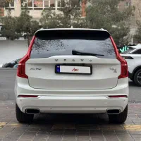 Xc90 2016|خودرو سواری و وانت|تهران, درختی|دیوار