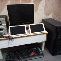 کامپیوتر خانگی