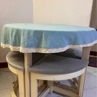 میز ناهار خوری ۴ نفره