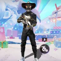 چیت فری فایر