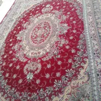 فرش ماشینی دوازده متری