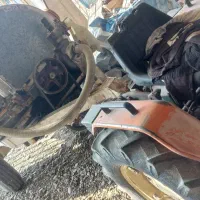 فروش تراکتور گلدونی کمرشکن|خودرو سنگین|قائمشهر, |دیوار