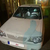 پراید ۱۳۲مدل ۹۰