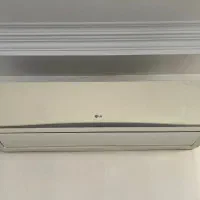 کولر گازی اسپیلت ۱۸ هزار ال جی