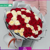دسته گل و باکس گل|گل مصنوعی|شیراز, زرهی|دیوار