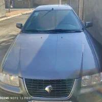 سمند lx مدل ۹۶ مولتی پلکس