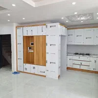 ۱۰۰متراپارتمان اجاره نسیم شهر|اجارهٔ آپارتمان|نسیمشهر, |دیوار