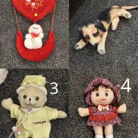 عروسک|اسباب‌بازی بچه|مشهد, کارگران|دیوار