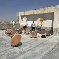 تنظیم آنتن نصب نصاب مهستان هشتگرد حومه گردان ثابت
