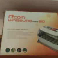 دستگاه جوجه کشی ارکام