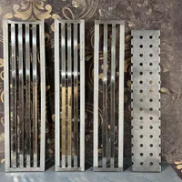 آبرو استیل / گاتر استیل