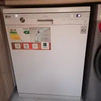 ظرف شویی ال جی