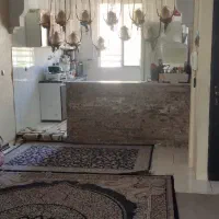 آپارتمان ۵۵متری در خرمدشت