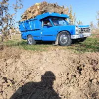 خرید ضایعات چوب و کوتیح یا ریشه درخت