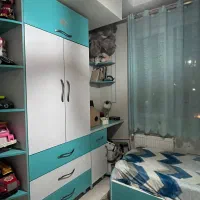 آپارتمان ۹۶ متری رزین نشنال