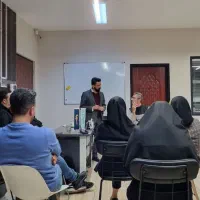 کوچینگ و مشاوره کسب و کار رادبیز (افزایش فروش)|خدمات آموزشی|مشهد, سید رضی|دیوار