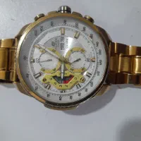 ساعت کاسیو ۳موتوره