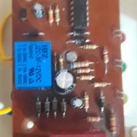 تعمیر انواع محافظ های برق و لامپ های LIDوپروژکتور|خدمات پیشه و مهارت|سیرجان, |دیوار