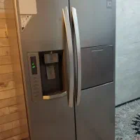 یخچال ساید الجی