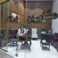 فروش ۳۲۰۰۰ متر زمین با بر ۱۷۰ متری جاده آسفالت