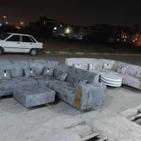 مبل،راحتی ال چستر|مبلمان خانگی و میز عسلی|پرند, |دیوار