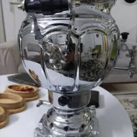 سماور گازی|سماور، چایساز، قهوهساز|قدس, شهرقدس|دیوار