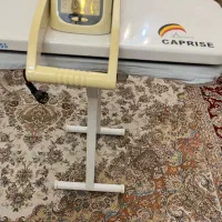 اتو پرس بخار ایستاده کاپریس