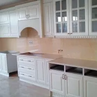 کابینت ام دی اف mdf|مصالح و تجهیزات ساختمان|قم, نیروگاه|دیوار