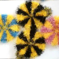 اسکاج|لوازم نظافت|قمرود, |دیوار