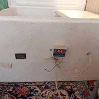 دستگاه جوجه کشی