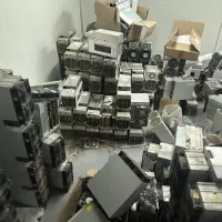 خریدار  ماینراستوک