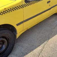 تاکسی پژو اردی|خودرو سواری و وانت|ورامین, ورامین|دیوار