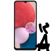 گوشی سامسونگ A13نصب قیمت