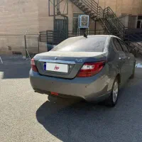 دنا پلاس مدل۱۴۰۰|خودرو سواری و وانت|تهران, آسمان|دیوار