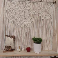 حراج شلف و دیوار کوب شاخ و برگ ۲۲۰۰ت