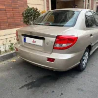 ریو مدل ۸۹ بدون رنگ|خودرو سواری و وانت|تهران, نیکنام|دیوار