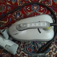بخار شوی بلزا SCB-420GW|جاروبرقی، جارو شارژی، بخارشو|تهران, نیلوفر|دیوار