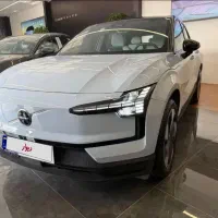 ولوو EX30 Volvo|خودرو سواری و وانت|تهران, دروس|دیوار